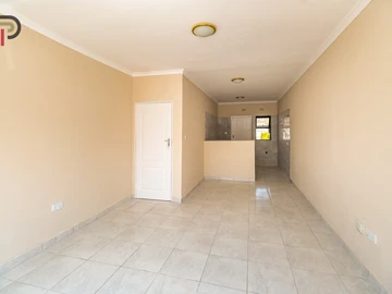 3 Bedroom Townhouse Complex