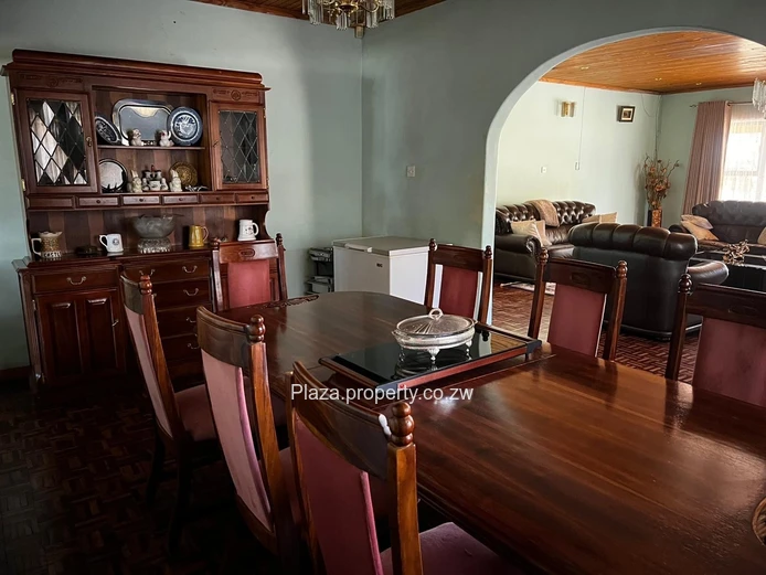 Dream Home Alert in Ruwa's Old Windsor Park!