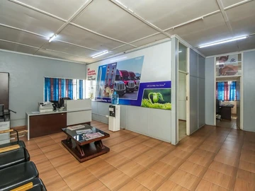 Commercial Property
