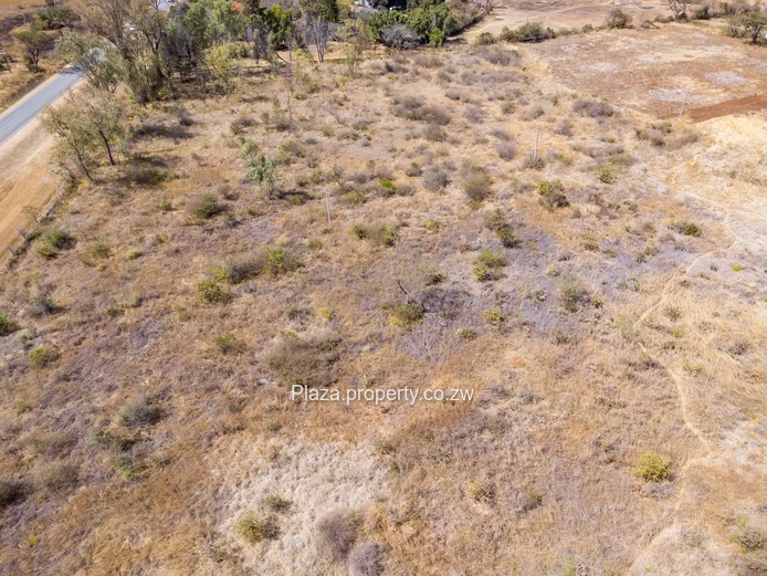 Stands/Plots For Sale in Daylesford - Gweru