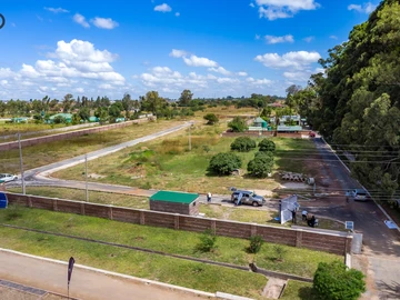 3 Bedroom Flat & Apartment