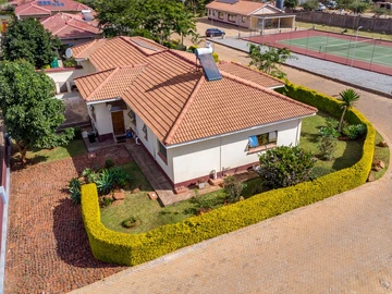 3 Bedroom Townhouse Complex