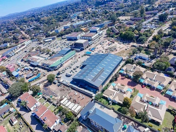 Shop & Retail Property