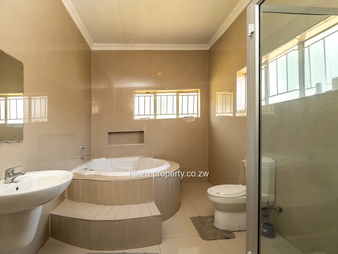 BELVERDERE - Prime Location. 4 Bed House For Sale