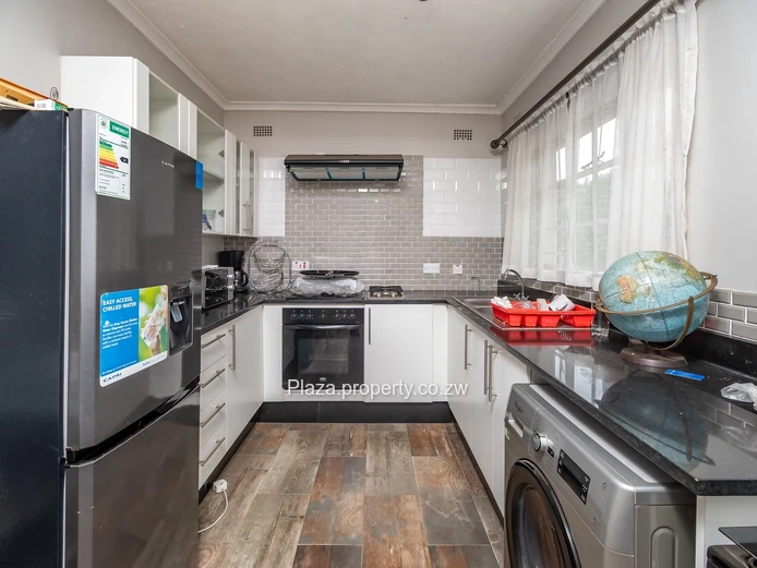 3 Bedroom House For Rent In Glen Lorne