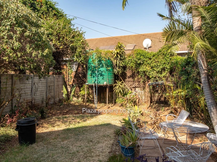 Modern 2-Bedroom Duplex Flat for Sale (Sole Mandate)