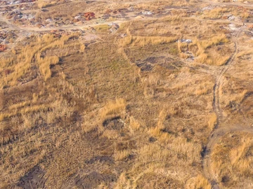 Commercial & Industrial Land