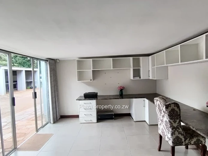 4 bedroom house in Vainona 