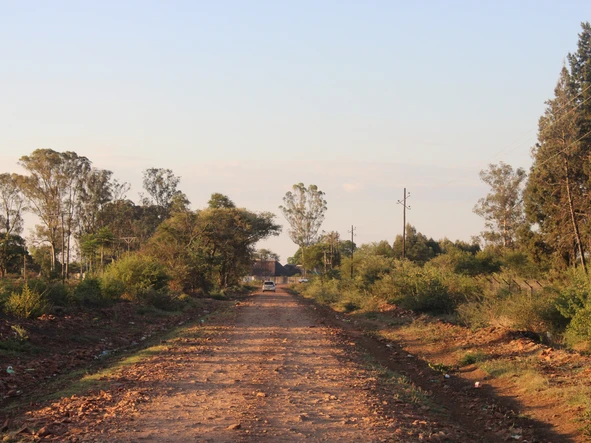 Commercial & Industrial Land