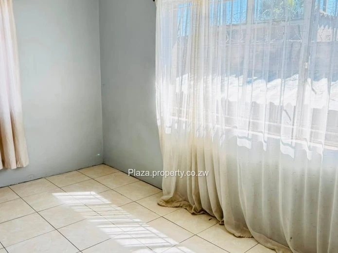 Ruwa 4-Bedroom Family Home.