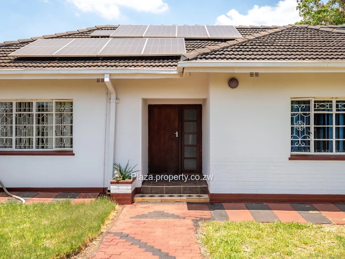 BELVERDERE - Prime Location. 4 Bed House For Sale