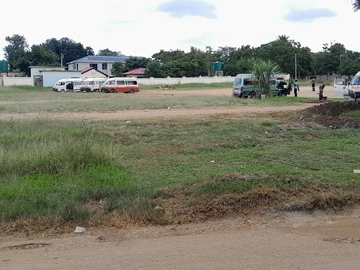 Commercial & Industrial Land