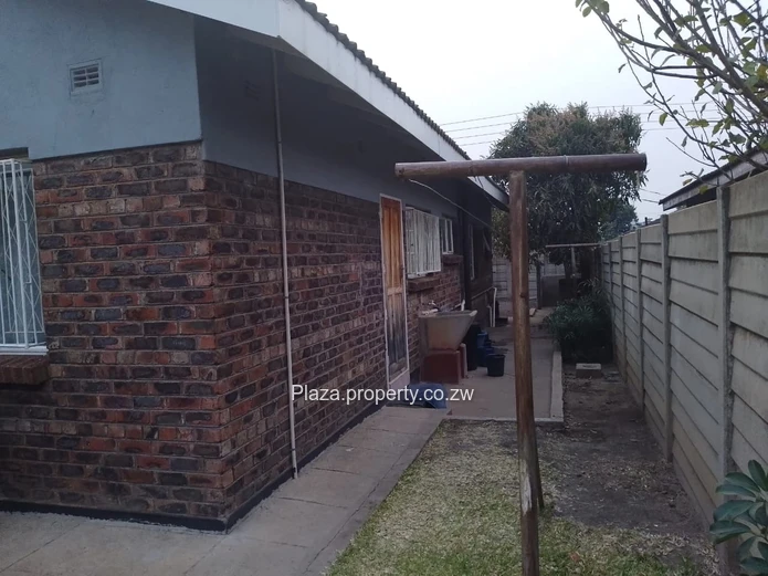 Solid 3-Bedroom House For Sale | Tynwald, Near Madokero Mall 