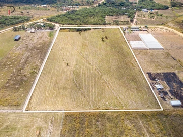 Farm & Agricultural Land