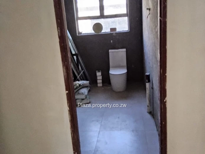 Your Dream Home Awaits In Mabvazuva