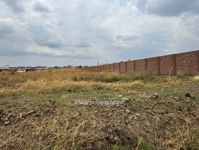 Exceptional Residential Stand For Sale 