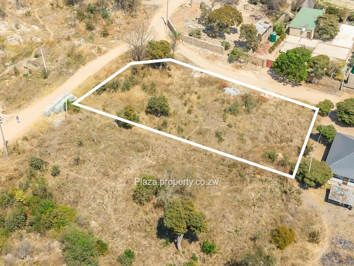 Stand For Sale With Title Deeds