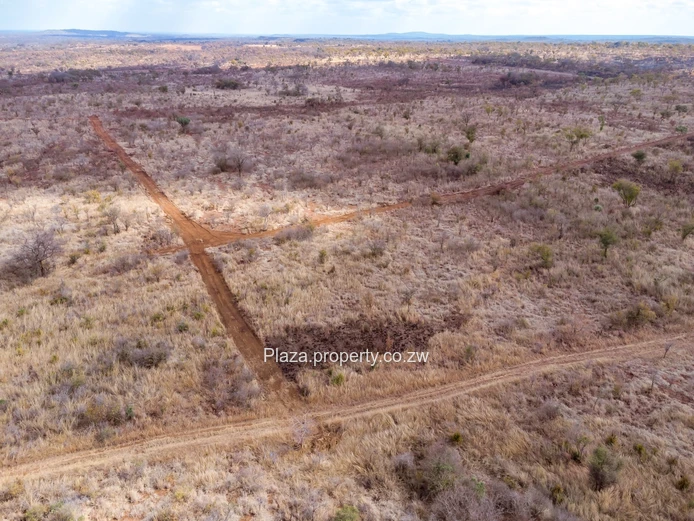 Mixed-Use Agro-Residential Development – Insukamini