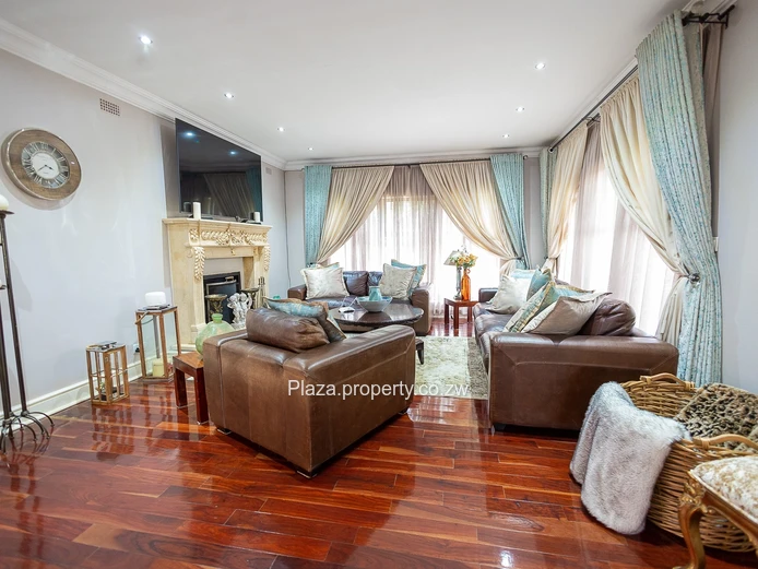 Stunning House For Sale Mount Pleasant