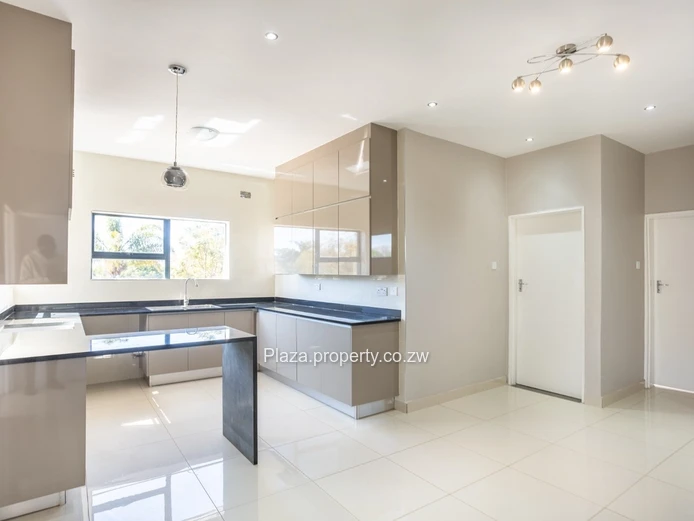 2 Bed Apartment