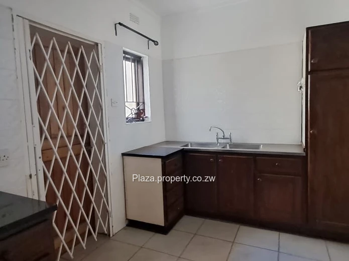 3-Bedroom Townhouse for Rent