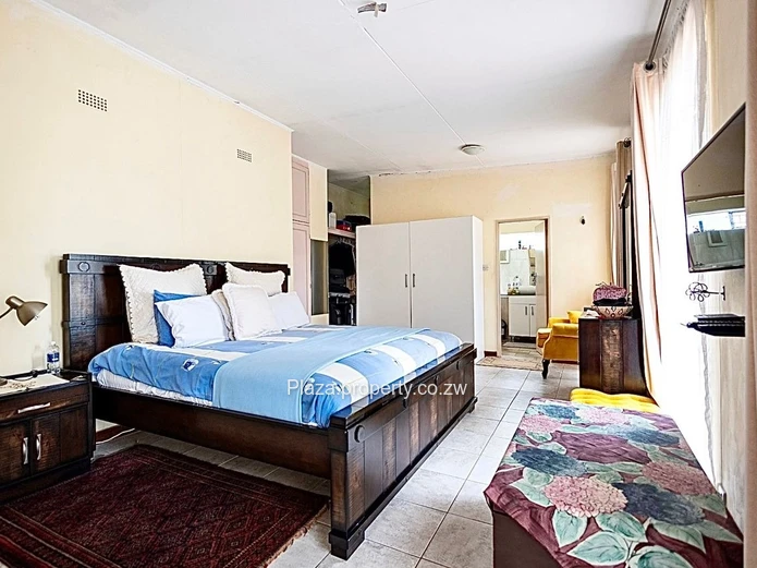 Prime Commercial Property On Ridgeway