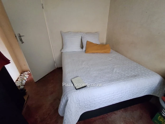 Affordable 2-Bedroom Core House for Sale in Brockdale (Kuma Homelink), Bindura (Sole Mandate)