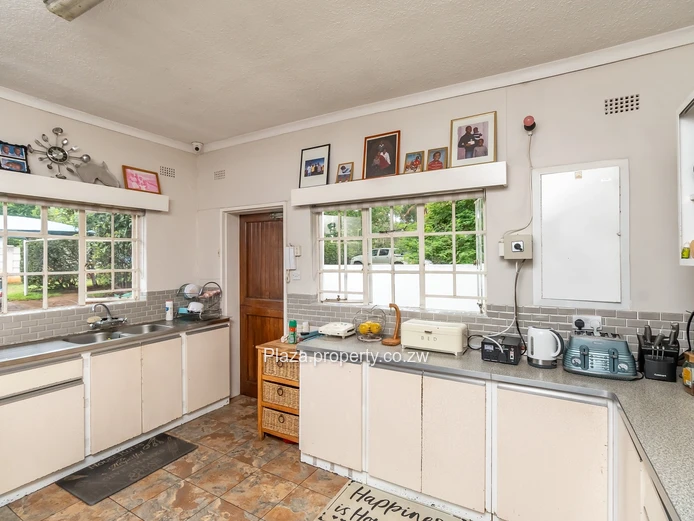 3 Bedroom House For Rent In Glen Lorne