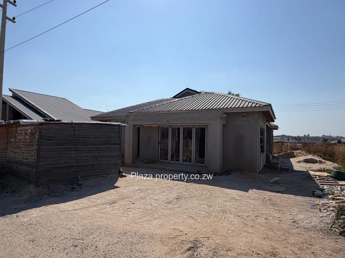 Your Dream Home Awaits In Mabvazuva