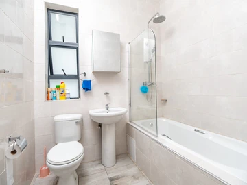 3 Bedroom Townhouse Complex