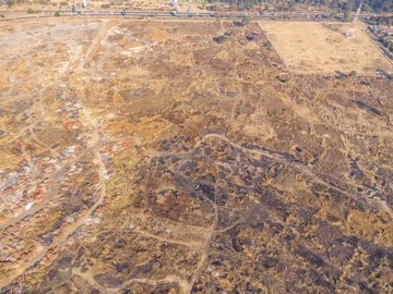 Commercial & Industrial Land