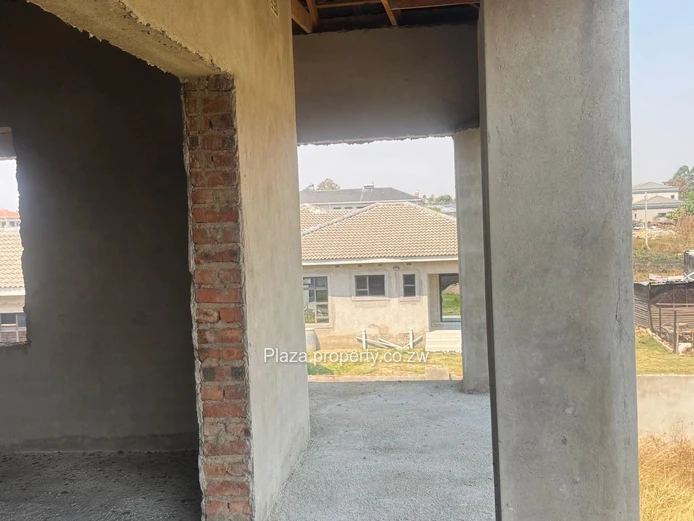 Arlington's Hidden Gem: A Majestic 7-Bedroom Estate Awaits Completion