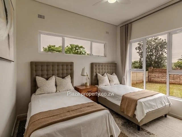 Secure Your Home In An Exclusive Townhouse Complex