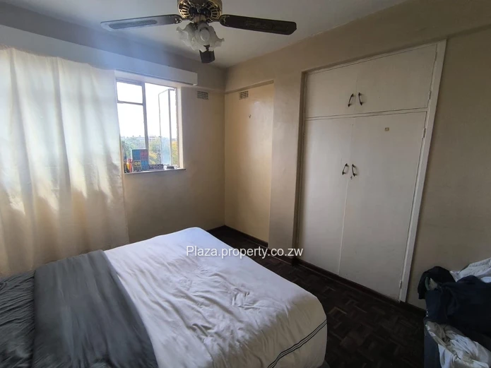 Prime 2-Bedroom Apartment For Sale