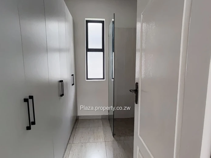 2 Bedroomed Apartments For Rent In  Vainona