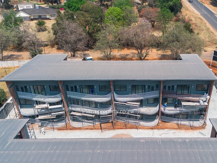 Brand New 2 Bed Flats For Sale