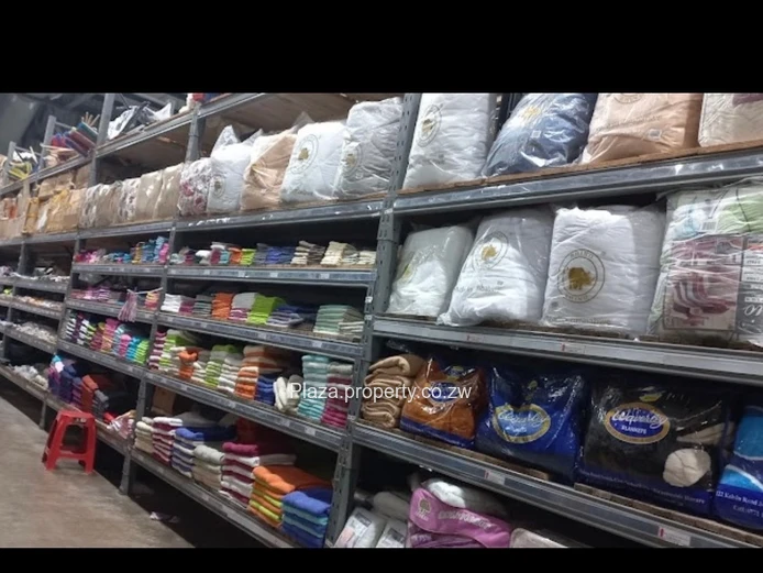 Prime Property for Sale in Chivhu 