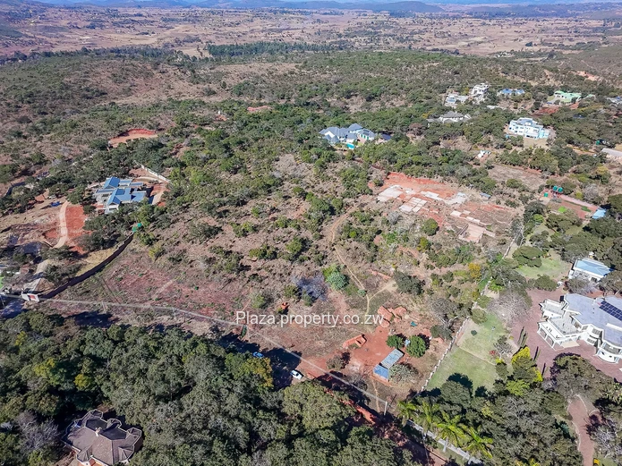 Where Vision Meets Land