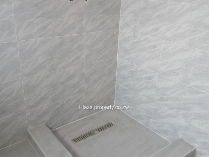 Modern 4-Bedroom Semi-Detached Duplex Cluster Units