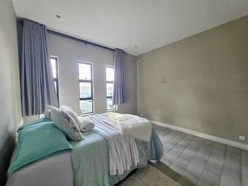 3 Bedroom Garden Flat