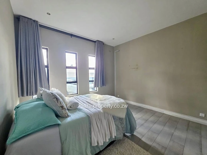 Smart Buy & Secure Living In Peakwood Village, Greendale - Price Reduction!