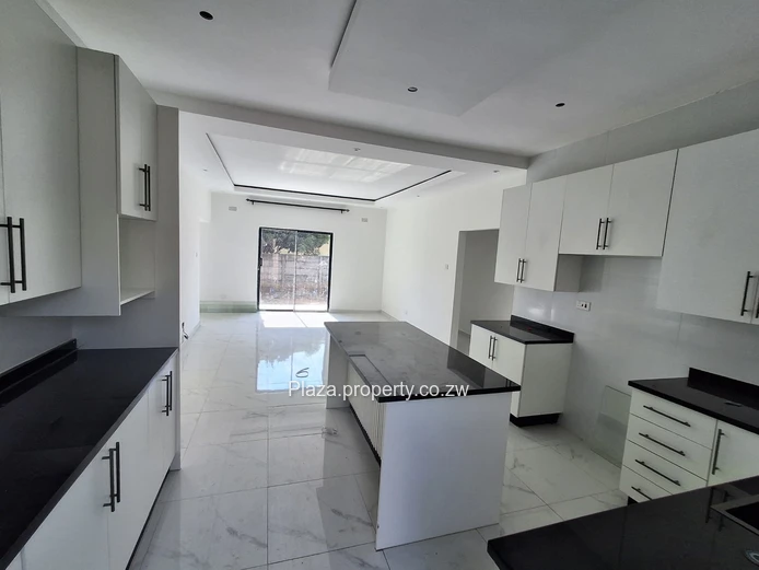 3 Bedroomed Townhouse For Rent In Braeside