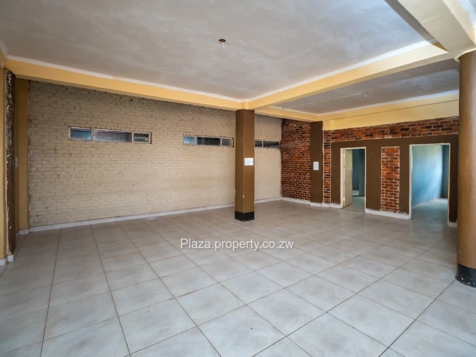 Prime Commercial Property In Norton