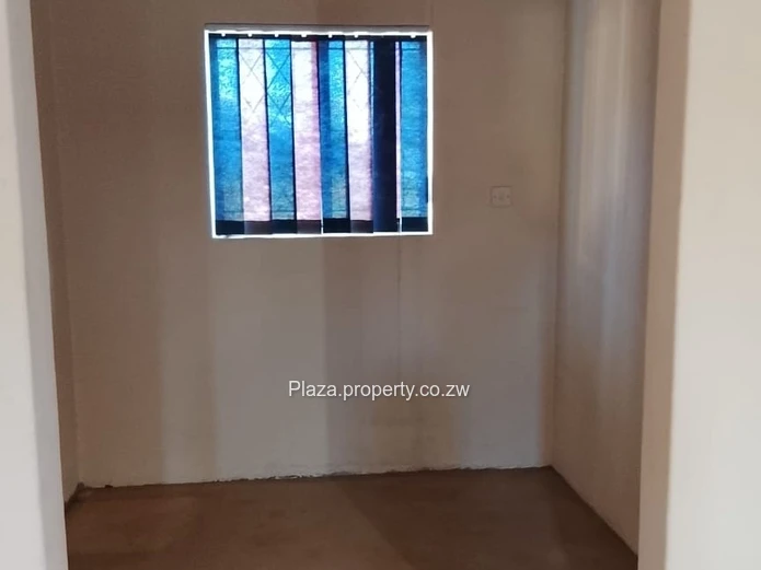 Chiremba Road. Offices to let (Sole Mandate)