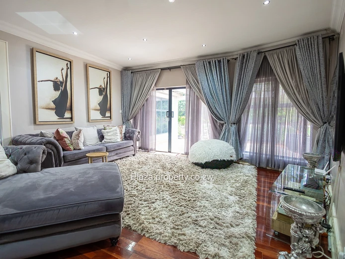 Stunning House For Sale Mount Pleasant