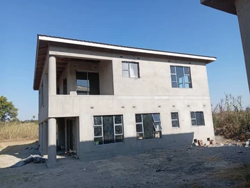 2 Bedroom Garden Flat