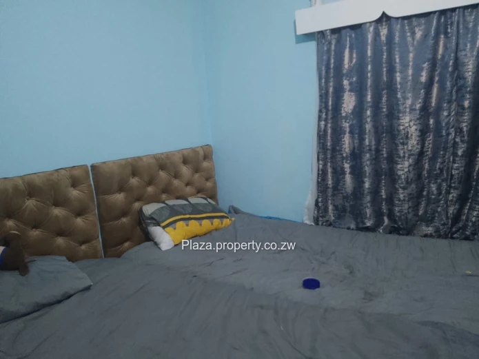 Solid 3-Bedroom House For Sale | Tynwald, Near Madokero Mall 