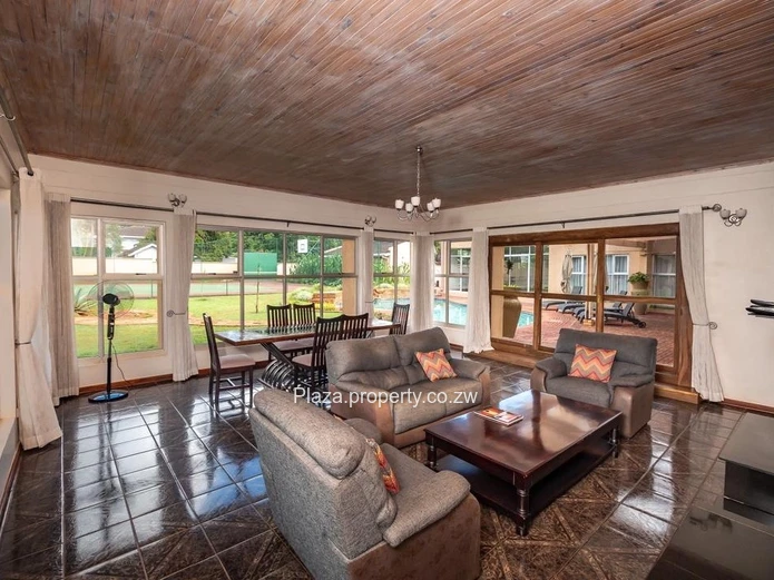 Luxury Multi-purpose Property In Greystone Park (Sole Mandate)