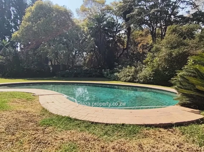 Highlands Park - Suitable For Expats