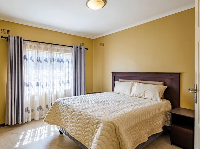 Modern 3-Bedroom Cluster for Sale